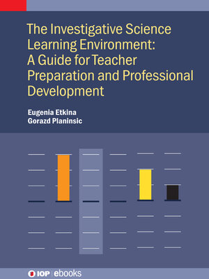 cover image of The Investigative Science Learning Environment